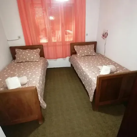 Kuca Za Odmor Marina Jelenkovic Knjazevac