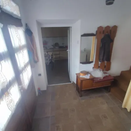 Lejlighed Kuca Za Odmor Marina Jelenkovic