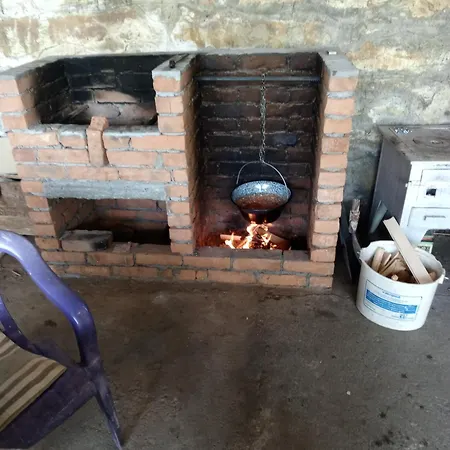 Kuca Za Odmor Marina Jelenkovic Knjazevac