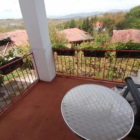 Lejlighed Kuca Za Odmor Marina Jelenkovic *