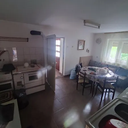 Kuca Za Odmor Marina Jelenkovic * Knjazevac