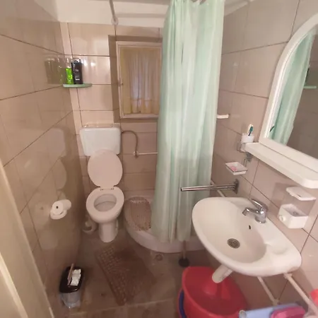 Kuca Za Odmor Marina Jelenkovic *