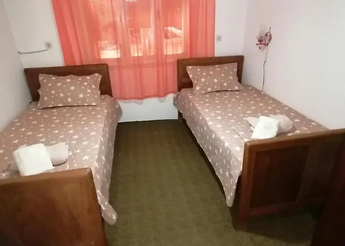 Kuca Za Odmor Marina Jelenkovic Knjazevac