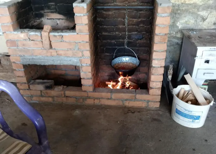 Kuca Za Odmor Marina Jelenkovic Knjazevac