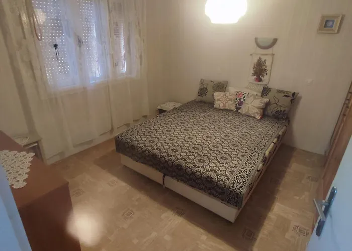 Kuca Za Odmor Marina Jelenkovic