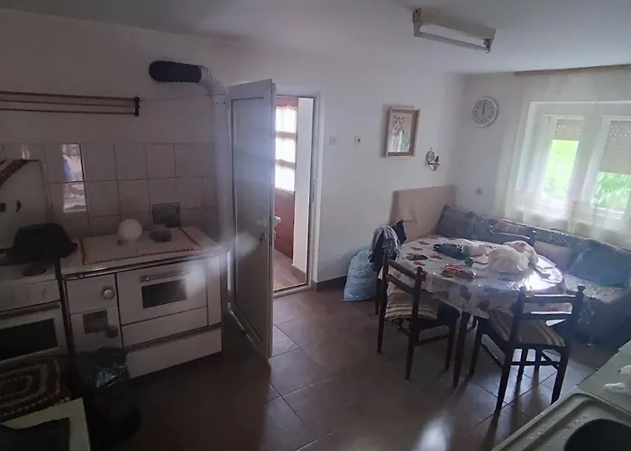 Kuca Za Odmor Marina Jelenkovic * Knjazevac