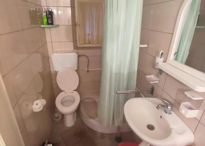 Kuca Za Odmor Marina Jelenkovic *