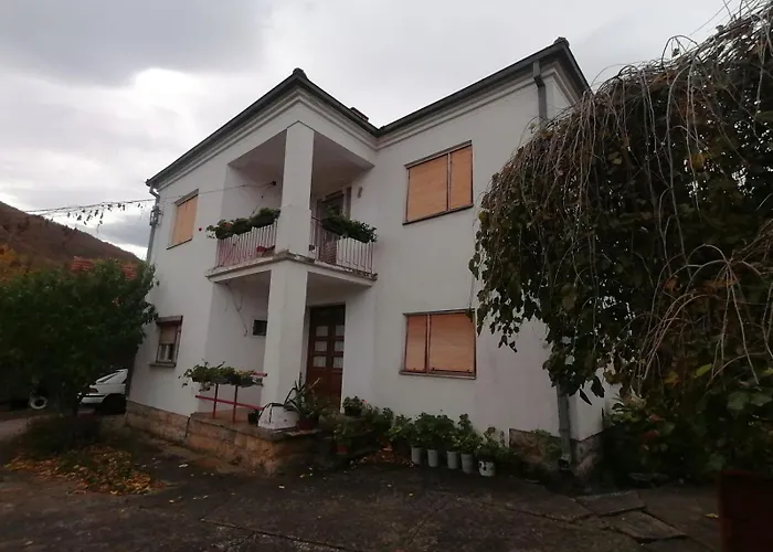 Kuca Za Odmor Marina Jelenkovic 아파트 Knjazevac